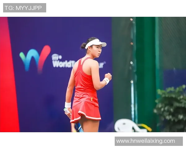 重庆网球队心理素质排名第九揭示网球运动员心理素质的重要性与发展潜力